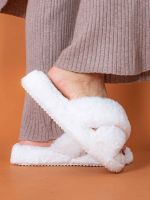 Fuzzy Flatform Mila