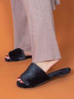 Fuzzy Slide Clara