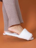 Fuzzy Slide Clara