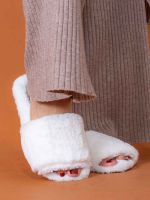Fuzzy Slide Clara
