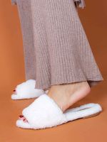 Fuzzy Slide Clara