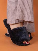 Fuzzy Slide Clara