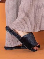 Fuzzy Slide Clara