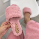 Fuzzy Slide Clara