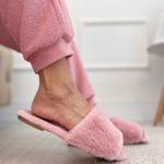 Fuzzy Slide Clara