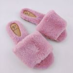 Fuzzy Slide Clara