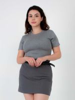 Saia Alfaiataria Mel