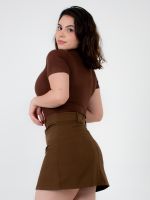 Saia Alfaiataria Mel