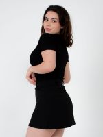 Saia Alfaiataria Mel