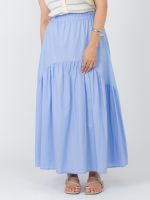 Saia Midi Camila