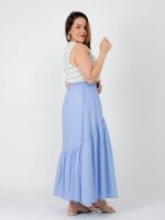 Saia Midi Camila