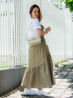 Saia Midi Camila