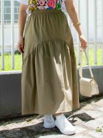 Saia Midi Camila