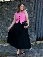 Saia Midi Camila