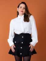 Saia Tweed Lara