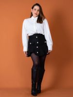 Saia Tweed Lara
