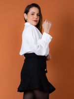 Saia Tweed Lara