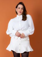 Saia Tweed Lara