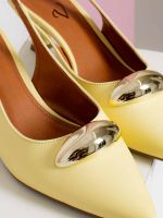 Scarpin Slingback Olívia