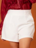 Shorts Alfaiataria Luna