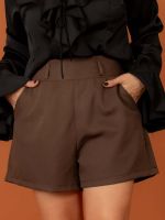 Shorts Alfaiataria Luna