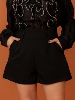 Shorts Alfaiataria Luna