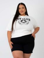 Shorts Grazi Plus Size