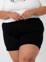 Shorts Grazi Plus Size