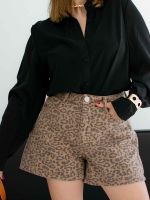 Shorts Jeans Mia