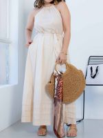 Vestido Giulia
