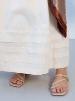 Vestido Giulia