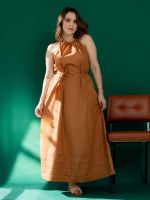Vestido Giulia