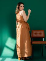 Vestido Giulia