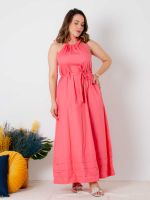 Vestido Giulia