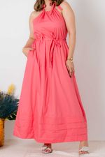 Vestido Giulia