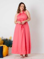 Vestido Giulia