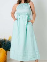 Vestido Giulia