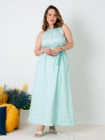 Vestido Giulia