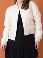 Casaco Bomber Melina