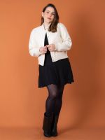 Casaco Bomber Melina