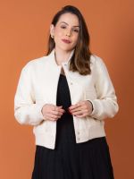 Casaco Bomber Melina