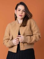 Casaco Bomber Melina