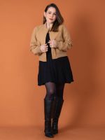 Casaco Bomber Melina