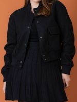 Casaco Bomber Melina