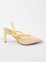 Scarpin Feminino Slingback Analis
