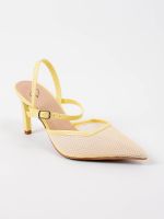 Scarpin Feminino Slingback Analis