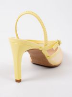 Scarpin Feminino Slingback Analis