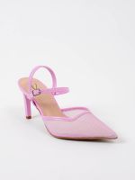 Scarpin Feminino Slingback Analis