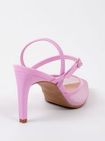 Scarpin Feminino Slingback Analis