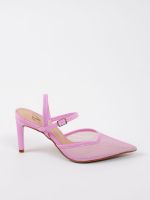 Scarpin Feminino Slingback Analis